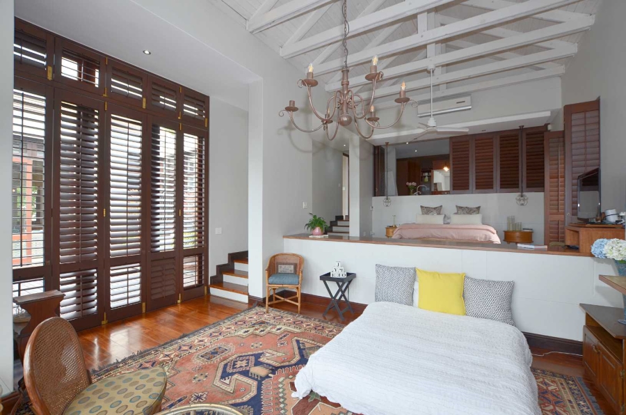 5 Bedroom Property for Sale in Kanonberg Western Cape